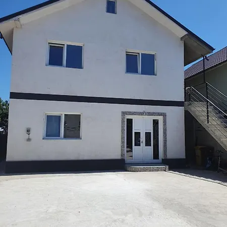Apartmán Andrei *