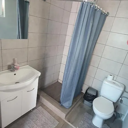 Apartmán Andrei