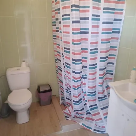 Andrei Apartmán Năvodari