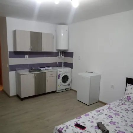 Apartmán Andrei