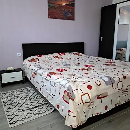 Andrei Apartmán